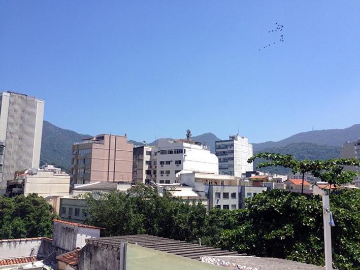 Leblon Central Rio de Janeiro Kültér fotó