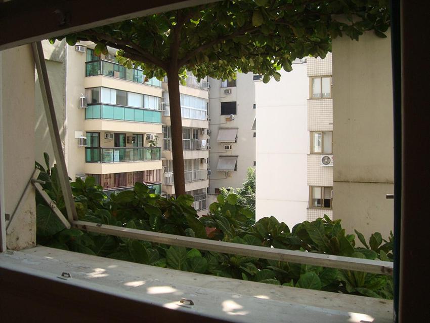 Leblon Central Rio de Janeiro Kültér fotó